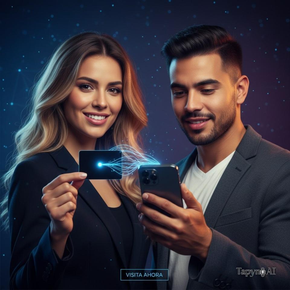 Tu próximo cliente ya está buscando lo que ofrecés — la pregunta es si te va a encontrar a ti o a quien sí tiene su negocio conectado.

Entra a tapyns.com y mira en 5 minutos qué parte de tu operación podría estar funcionando sola desde hoy: atención al cliente, contenido, seguimiento de ventas, gestión de equipo.

No hace falta ser técnico. Solo hace falta dar el primer paso. 👉