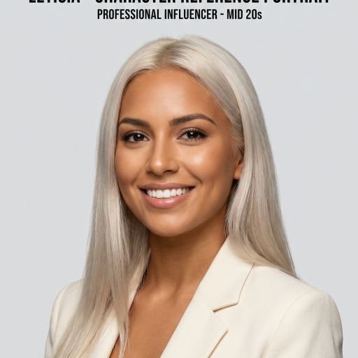 LeticIA